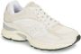 Saucony Progrid Omni 9 white Wit Suede Lage sneakers Unisex - Thumbnail 3