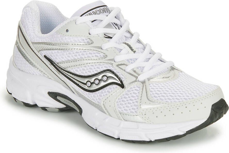 Saucony Lage Sneakers Ride Millennium