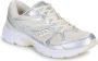 SAUCONY Lage Sneakers Dames Ride Millennium W Maat: 43 Materiaal: Textiel Kleur: Wit - Thumbnail 3