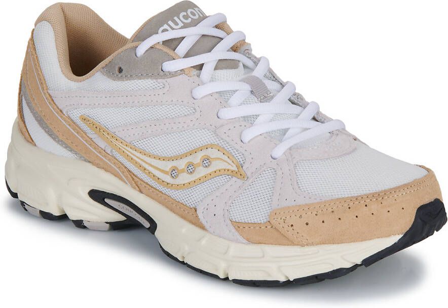 Saucony Lage Sneakers RIDE MILLENNIUM