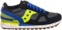 Saucony Elegante Originals Sneakers Multicolor Heren - Thumbnail 2