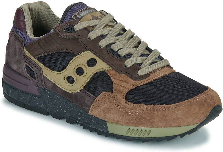 Saucony Lage Sneakers SHADOW 5000