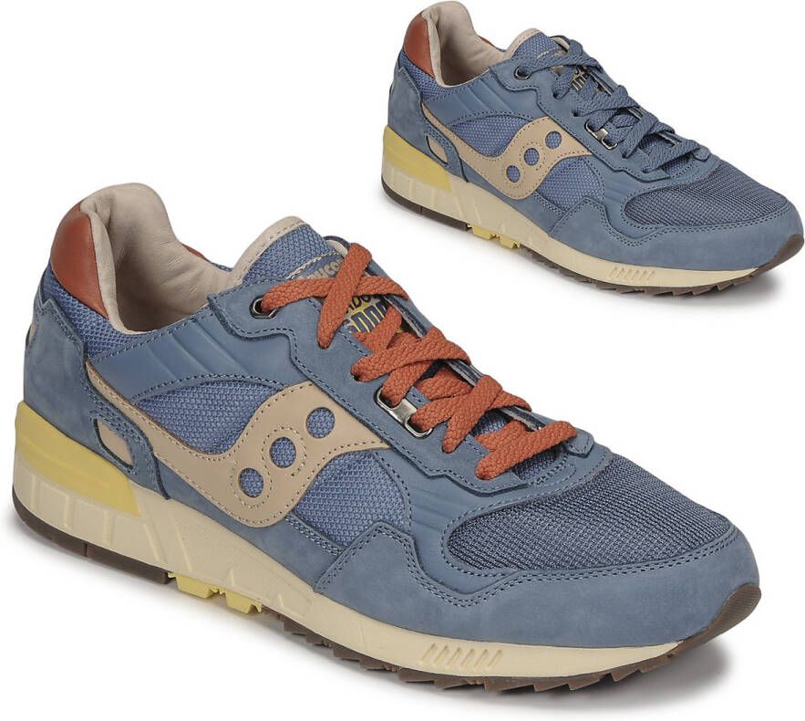 Saucony Lage Sneakers Shadow 5000