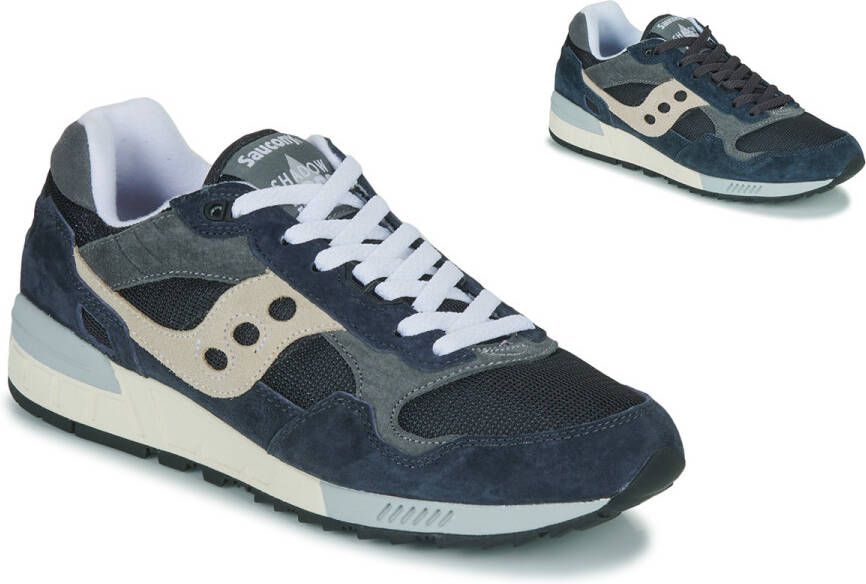 Saucony Lage Sneakers Shadow 5000
