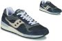 Saucony Stijlvolle en Comfortabele Herensneakers Blauw Heren - Thumbnail 3