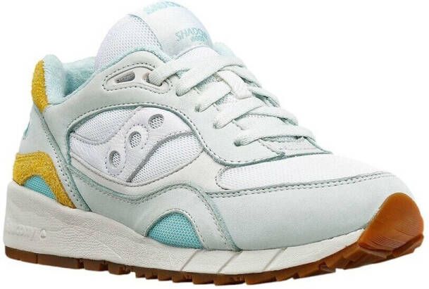 Saucony Lage Sneakers Shadow 6000
