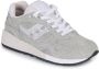 Saucony Unisex Sneakers van Suède en Synthetisch Materiaal Gray Heren - Thumbnail 2
