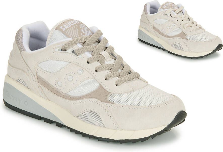 Saucony Lage Sneakers Shadow 6000
