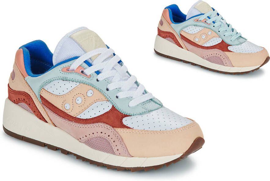 Saucony Lage Sneakers Shadow 6000