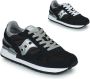Saucony Reflecterende Zwarte Sneakers voor Vrouwen Black Dames - Thumbnail 3