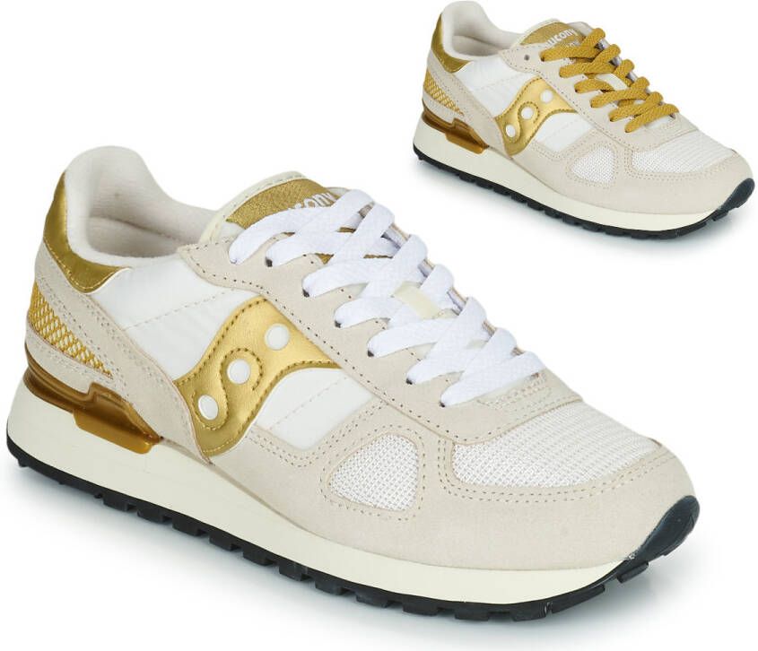 Saucony Lage Sneakers SHADOW ORIGINAL