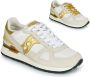 Saucony Stabiliserende Suède Sneakers voor Dames White Dames - Thumbnail 3