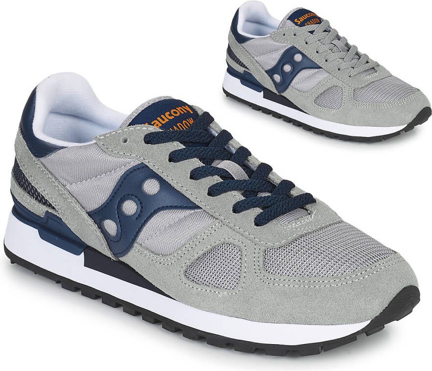 Saucony Lage Sneakers SHADOW ORIGINAL