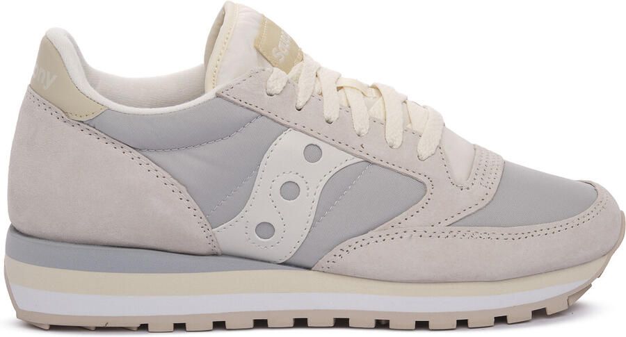 Saucony Hardloopschoenen 64 JAZZ TRIPLE GRIGIO