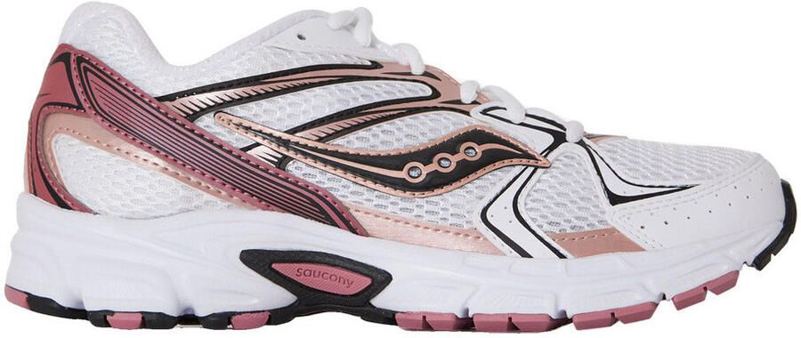 Saucony Hardloopschoenen Baskets Ride Millennium maille respirante - Foto 9