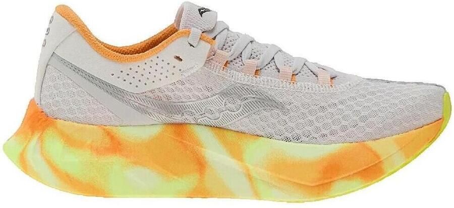 Saucony Hardloopschoenen Chaussure de running Endorphin Pro 4