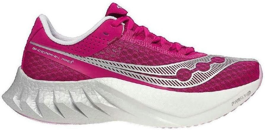 Saucony Hardloopschoenen Chaussures de course Endorphin Pro 4