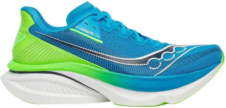 Saucony Hardloopschoenen Chaussures de running Endorphin Azura amorti Pwrrun Pb