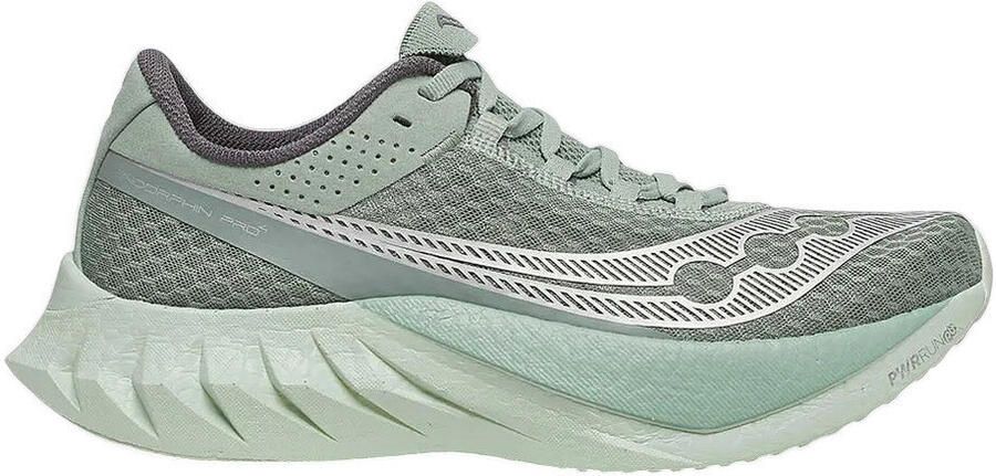 Saucony Hardloopschoenen Chaussures de running Endorphin Pro 4 carbone