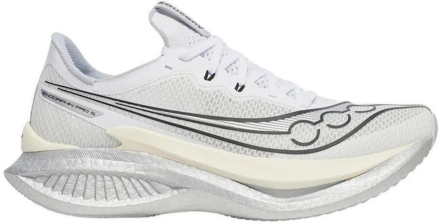 Saucony Hardloopschoenen Chaussures de running Endorphin Pro 5 légère