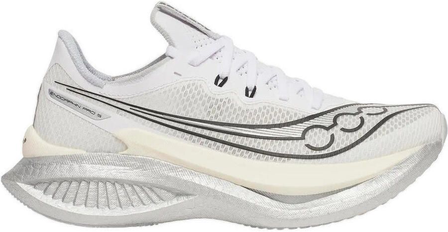 Saucony Hardloopschoenen Chaussures de running Endorphin Pro 5 légère