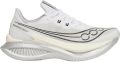 Saucony Hardloopschoenen Chaussures de running Endorphin Pro 5 légère - Wit