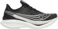 Saucony Hardloopschoenen Chaussures de running Endorphin Pro 5 plaque en carbone - Zwart