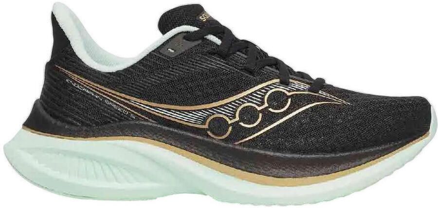 Saucony Hardloopschoenen Chaussures de running Endorphin Speed 5 nylon