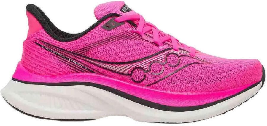 Saucony Hardloopschoenen Chaussures de running Endorphin Speed 5 nylon