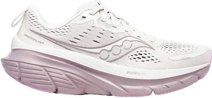 Saucony Hardloopschoenen Chaussures de running Guide 18 Femme