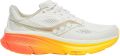 Saucony Hardloopschoenen Chaussures de running Guide 19 vegan - Wit