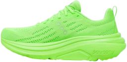 Saucony Hardloopschoenen Chaussures de running Hurricane 25 amorti maximal