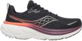 Saucony Hardloopschoenen Chaussures de running Hurricane 25 amorti maximal - Zwart