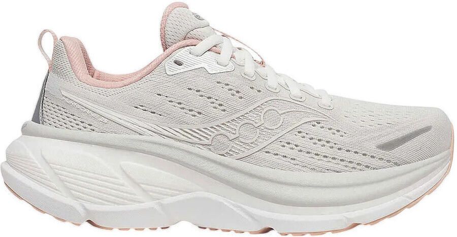 Saucony Hardloopschoenen Chaussures de running Hurricane 25 amorti maximal - Foto 2