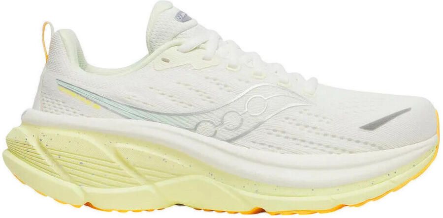 Saucony Hardloopschoenen Chaussures de running Hurricane 25 amorti maximum - Foto 3