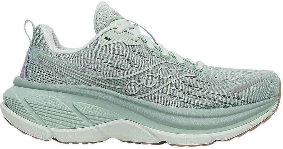 Saucony Hardloopschoenen Chaussures de running Hurricane 25 mousse PWRRUN