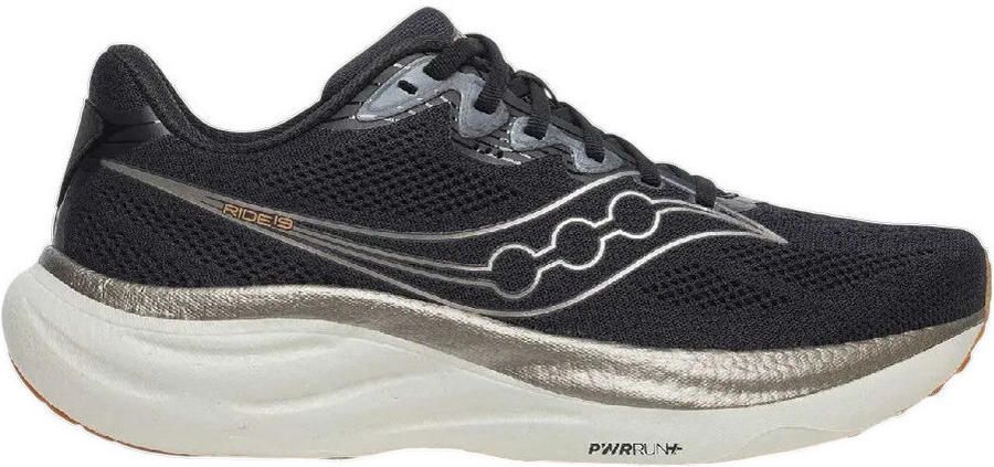 Saucony Hardloopschoenen Chaussures de running Ride 19 légère - Foto 1