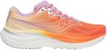 Saucony Hardloopschoenen Chaussures de running Ride 19 maille respirante - Oranje
