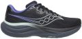 Saucony Hardloopschoenen Chaussures de running Ride 19 mousse PWRRUN+ - Zwart
