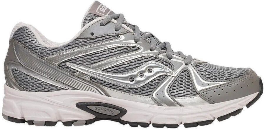 Saucony Hardloopschoenen Chaussures de running Ride Millennium maille respirante - Foto 9