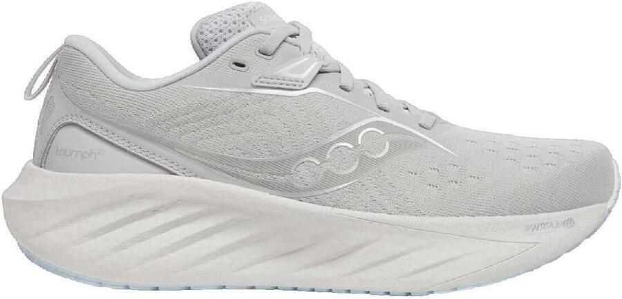 Saucony Hardloopschoenen Chaussures de running Triumph 22 Confort et Amorti