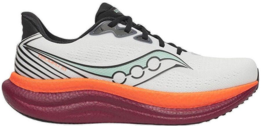 Saucony Hardloopschoenen Chaussures de running Triumph 23 amorti PWRRUN PB