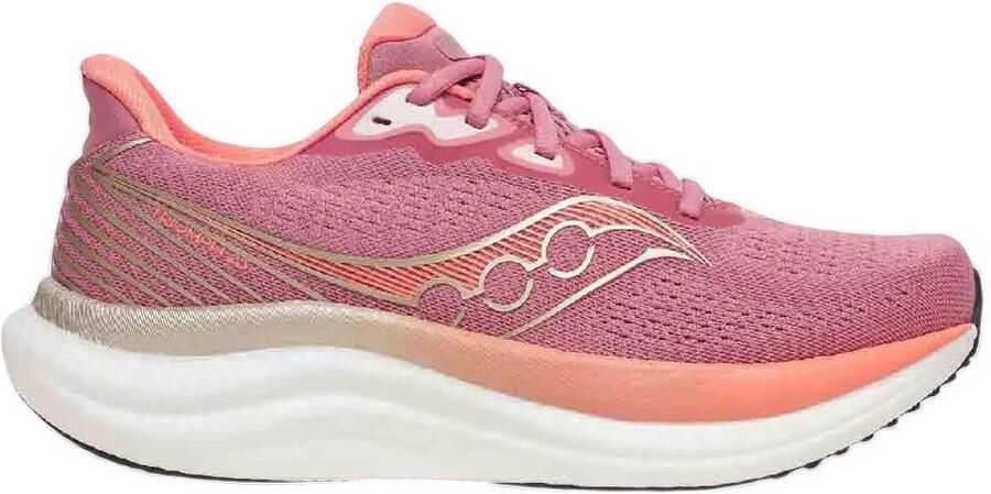 Saucony Hardloopschoenen Chaussures de running Triumph 23 amorti PWRRUN PB - Foto 2