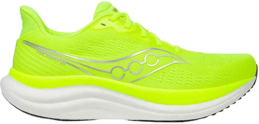 Saucony Hardloopschoenen Chaussures de running Triumph 23 amorti PWRRUN PB - Foto 2