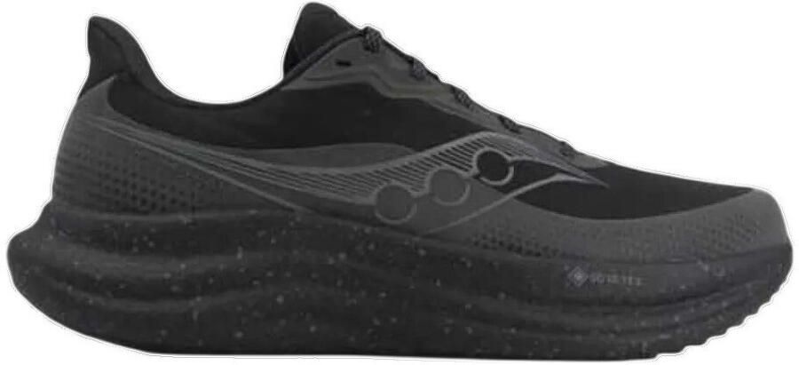 Saucony Hardloopschoenen Chaussures de running Triumph 23 Gore-Tex imperméables