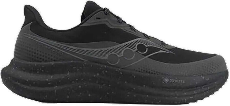 Saucony Hardloopschoenen Chaussures de running Triumph 23 GTX imperméables
