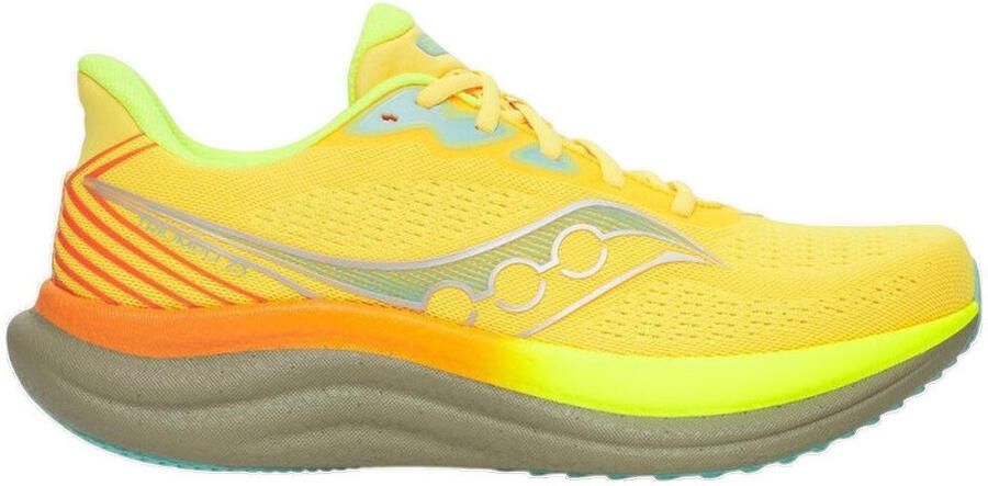 Saucony Hardloopschoenen Chaussures de running Triumph 23 PWRRUN PB