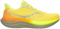 Saucony Hardloopschoenen Chaussures de running Triumph 23 PWRRUN PB - Geel
