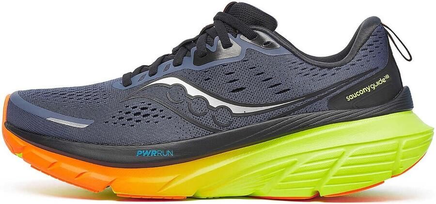 Saucony Hardloopschoenen Guide 18