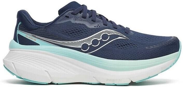 Saucony Hardloopschoenen Guide 19